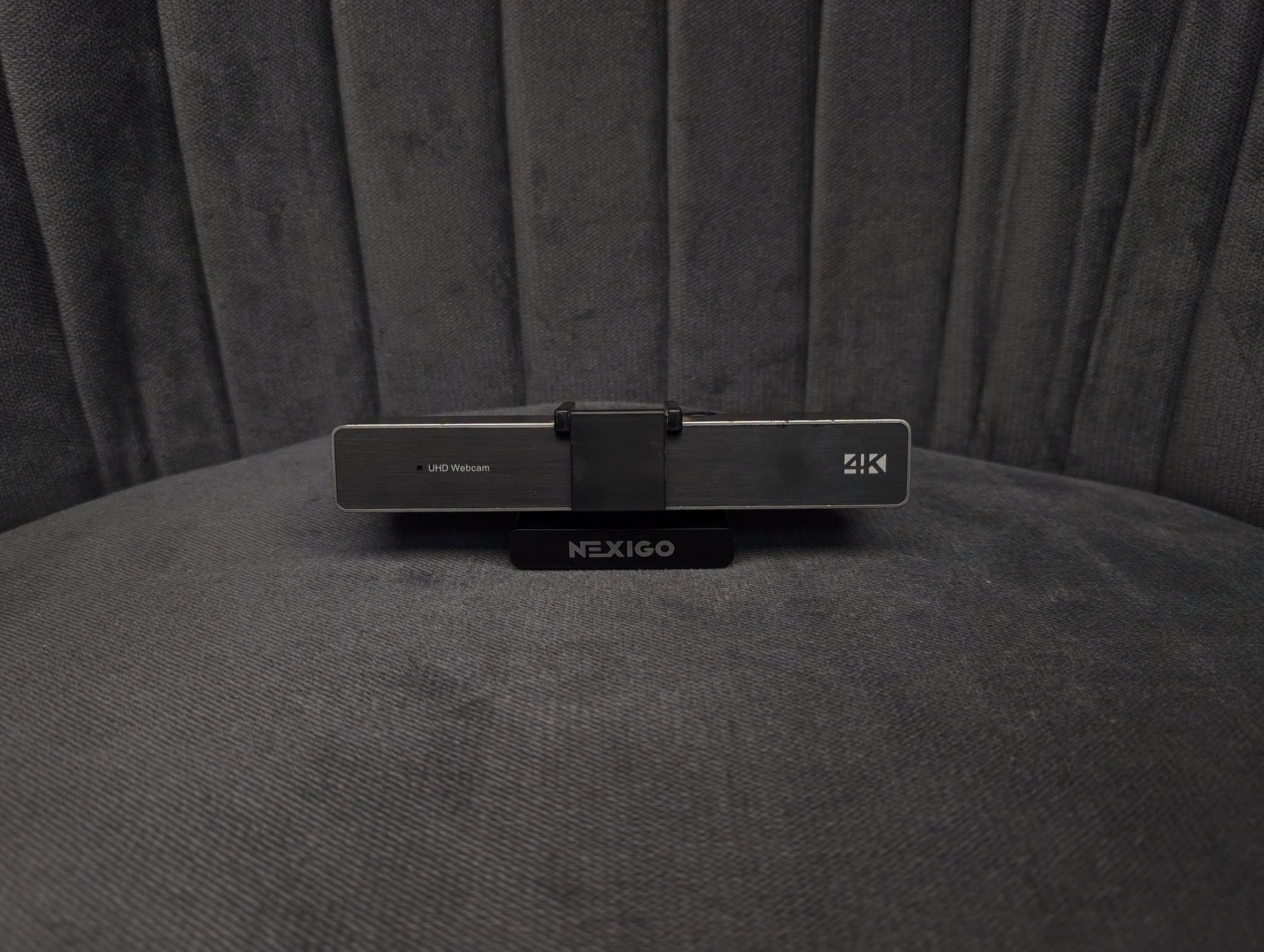 NexiGo N950P 4K Webcam