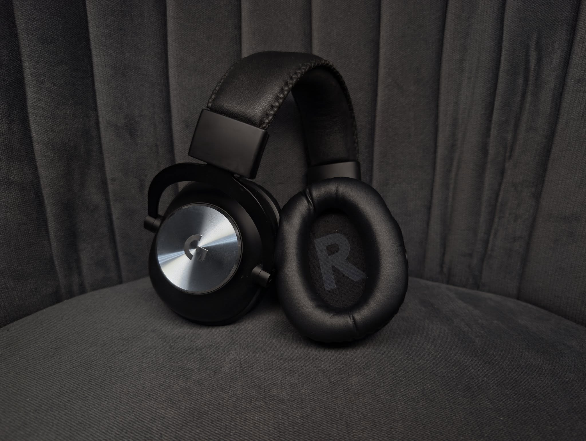 Logitech G Pro X Wireless Lightspeed Gaming Headset - Image 5