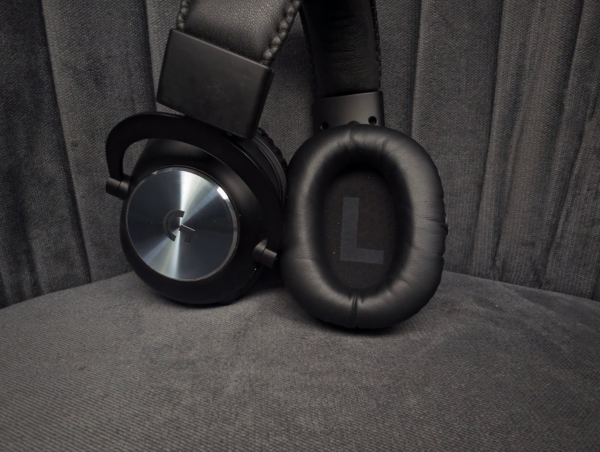 Logitech G Pro X Wireless Lightspeed Gaming Headset - Image 6