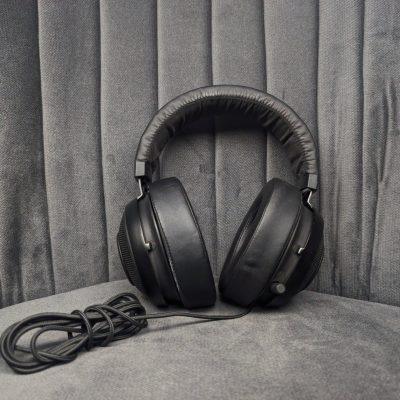 Razer Kraken Chroma V2 7.1 Surround Sound RGB Gaming Headset