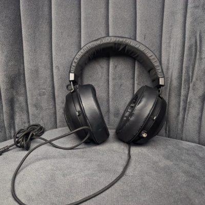 Razer Kraken Ultimate RGB USB Gaming Headset with Active Noice Cancellation