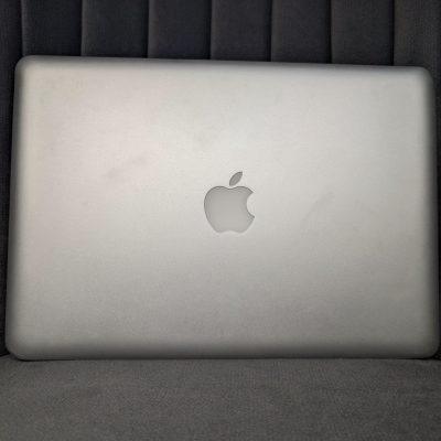Apple Macbook Pro 13 inch MID2012 (A1278) Core i5, 8GB, 512GB SSD