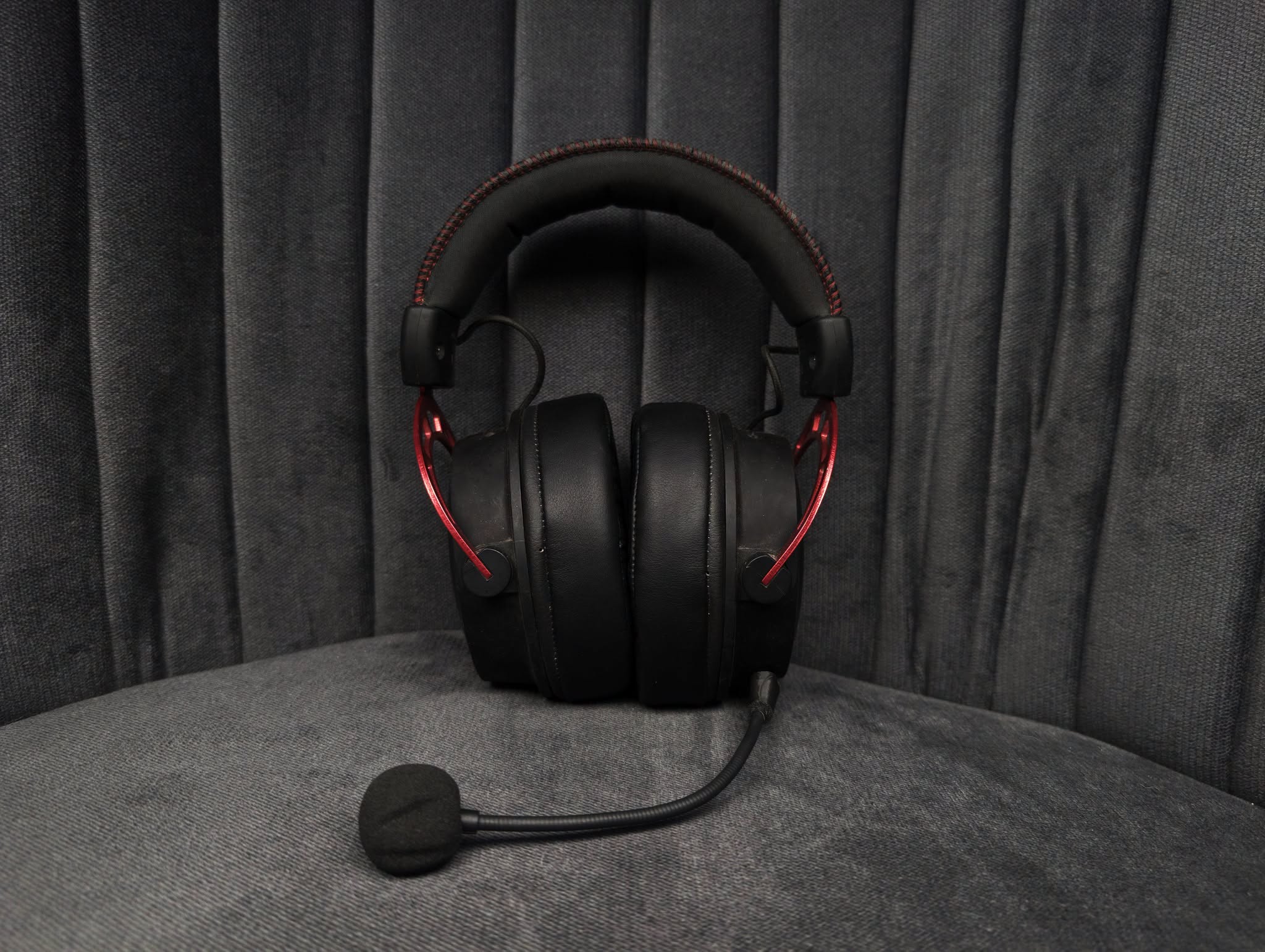 HyperX Cloud Alpha Wireless Gaming Headset