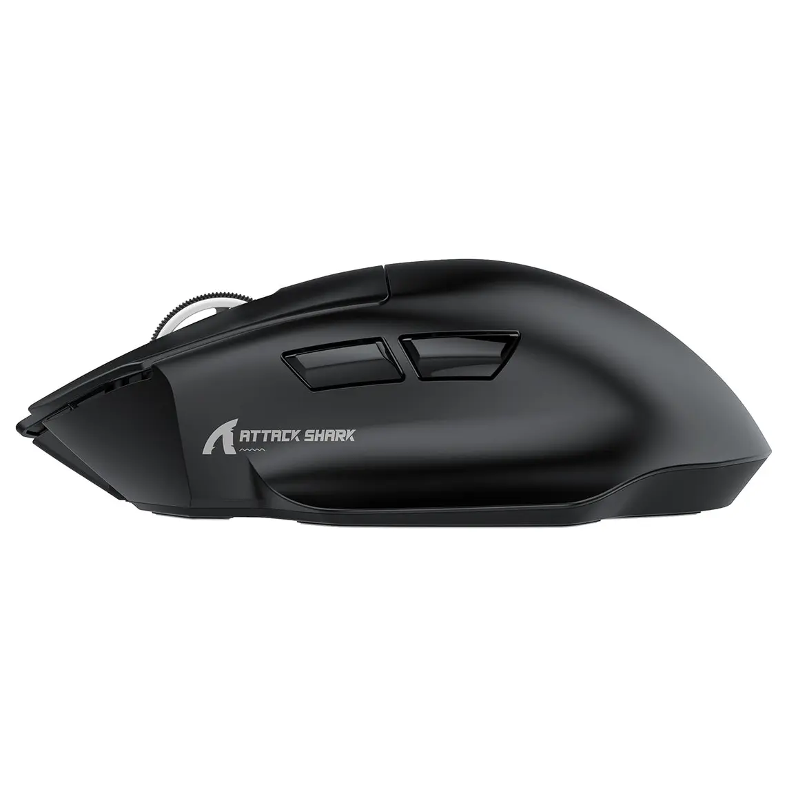 Attack Shark V6 65g Superlight Wireless Gaming Mouse - Image 3