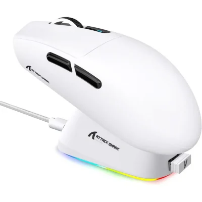Attack Shark G3Pro Wireless Gaming Mouse